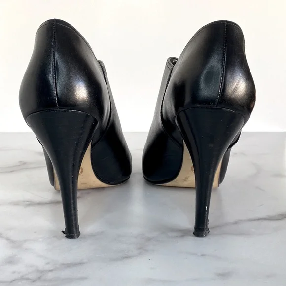 MICHAEL Michael Kors Andi High Heel Ankle Booties - Picture 7 of 11